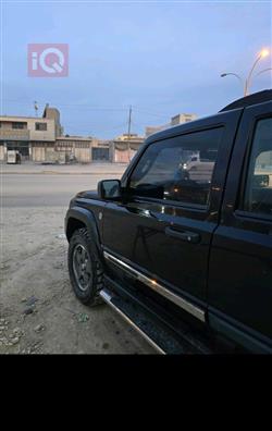 Jeep Commander